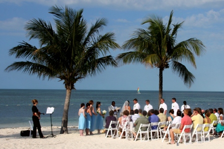 Hochzeit 